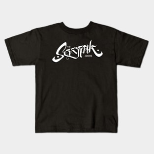 The Scryptk Channel Kids T-Shirt